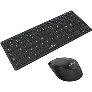 Pack Clavier & Souris Filaire HP 150 AZERTY Français - Arabe