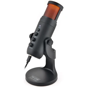 Comparateur de prix : The G-Lab K-Mic-Natrium - Microphone - USB