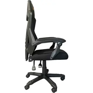 Siège Gaming - THE G-LAB - Tissu MESH - KS-RHODIUM-A pas cher