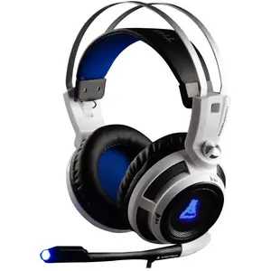 Comparateur de prix : THE G-LAB KORP 200 - Micro-casque - circum-aural - filaire