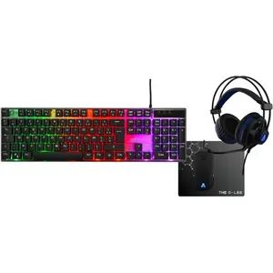 The G-Lab Combo Gallium E pas cher