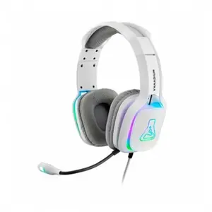 The G-Lab KORP VANADIUM - Micro-casque - circum-aural - filaire - jack 3,5mmVendu paramazon