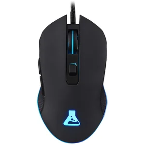 Comparateur de prix : Souris Gaming G-Lab 6 boutons Dpi réglable Kult Helium