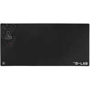 Comparateur de prix : Tapis de Souris Gamer - The G-Lab - PAD MERCURY - 1200x570x4mm