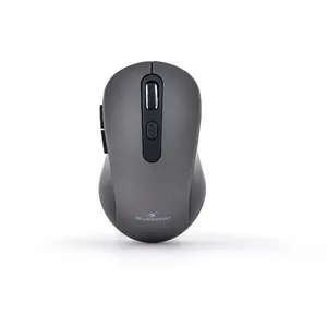 Bluestork Souris Sans fil OFF70 -Rechargeable -800/1200/1600 DPI -6 boutons - Grise pas cher