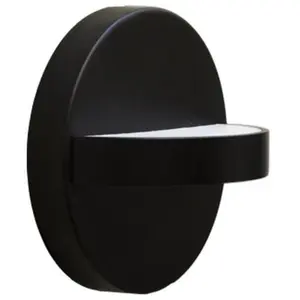 ENO Studio PLUS-Applique murale LED Métal Ø18cm pas cher