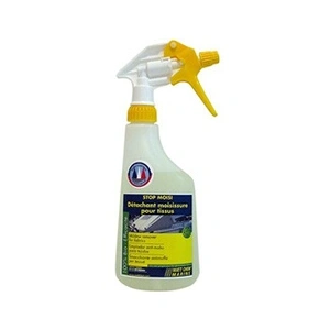 MATT CHEM Nettoyant Détachant Moisissure pour Tissus Stop Moisi 600Ml pas cher
