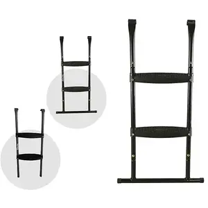 Comparateur de prix : Kangui - Echelle multi-taille compatible tous trampoline ronds