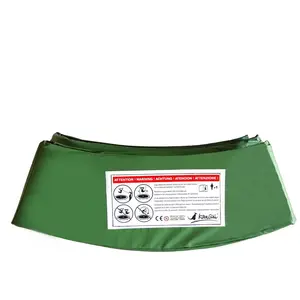 Comparateur de prix : Kangui Coussin trampoline 360