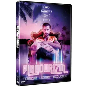 AUTOFACT Playdurizm DVD pas cher