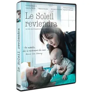 Cheyenne Films Le Soleil reviendra DVD pas cher