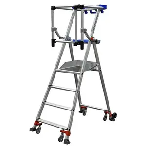Plateforme TubescaComabi RAPTOR 2 02274002 pas cher