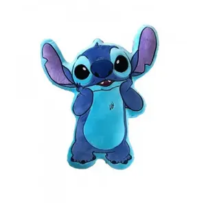 LYO Stitch Coussin Forme 40 cm Mochi Mochi Homadict pas cher