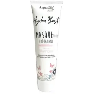 Comparateur de prix : Aquateal Hydra Boost Hydrating Masks 75ml