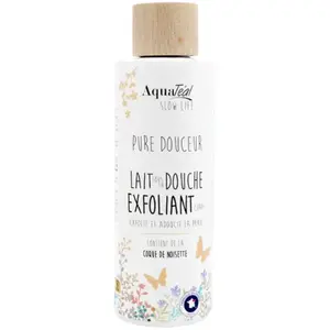 Aquateal Gommage Corps Sous la Douche 200ml pas cher