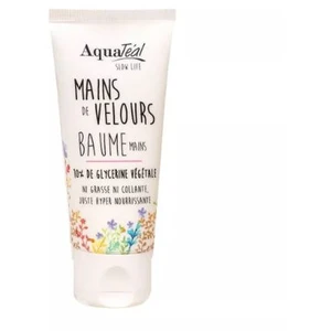 Aquateal Aquatéal Mains de Velours Baume 45ml pas cher