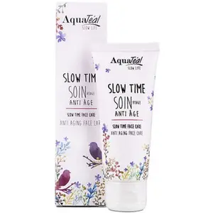 Arlor AQUATEAL 1843.0 Slow Time Soin Visage Anti Âge pas cher