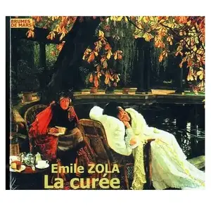 Comparateur de prix : Brumes De Mars La curée Texte lu (CD)