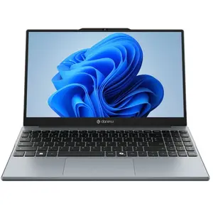 Pc Portable Danew 14''dbook 143-cel/4/128go/argent