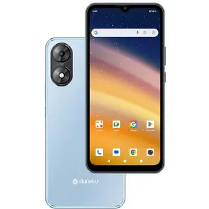Smartphone Danew Konnect 660 32go 4g Bleu