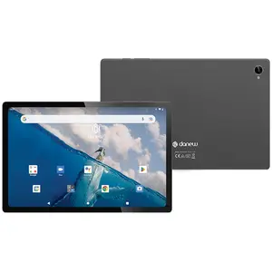 Tablette Danew 10.5'' Dslide-1025 4/64go/gris pas cher