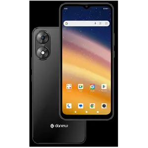 Smartphone Danew Konnect 660 32go 4g Noir