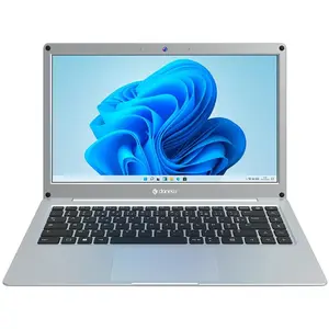 Ordinateur Portable Danew 14 Dbook 141c - Cel/8go/128go" pas cher