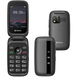 Mobile Danew K42 4g NoirVendu parelectro-depot