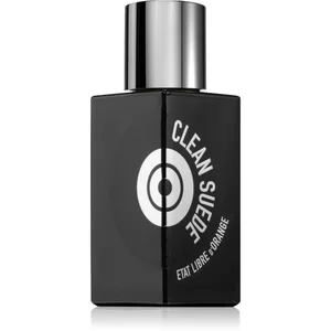 Etat Libre d’Orange Clean Suede Eau de Parfum mixte 50 ml pas cher