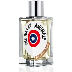 Etat Libre d'Orange She Was An Anomaly - Eau De Parfum pas cher