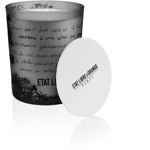 Etat Libre d'Orange Hermann - Bougie parfumée pas cher