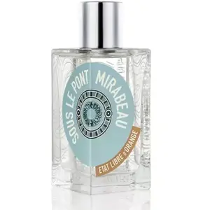 Etat Libre d’Orange Sous Le Pont Mirabeau Eau de Parfum mixte 50 ml pas cher