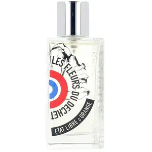 Comparateur de prix : Etat Libre d'Orange I am Trash Les Fleurs du Dechet (U) edp 100ml