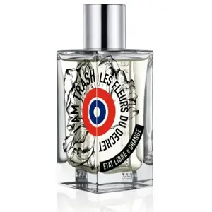 ETAT LIBRE D'ORANGE I AM TRASH EAU DE PARFUM 50 ML ORIGINAL pas cher