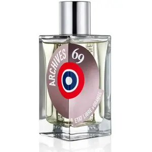 Archives 69 - Etat Libre D'Orange Eau De Parfum Spray 50 ml pas cher