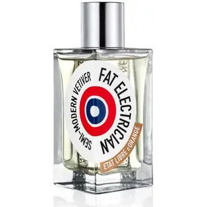 Comparateur de prix : Etat Libre D'Orange Fat Electrician Edp 100 Ml