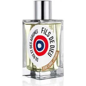 Etat Libre d'Orange Files de Dieu EDP Vapo 100 ml, 1er Pack (1 x 100 ml) pas cher