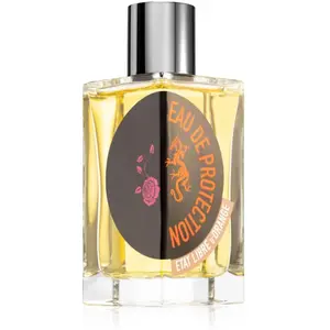 Comparateur de prix : Etat Libre d’Orange Eau De Protection Eau de Parfum pour femme 100 ml