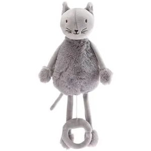 Pioupiou et Merveilles Oscar le Chat - Boîte à musiqueVendu parvertbaudet