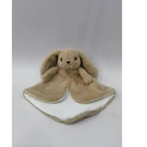 Doudou Cape Lapin Marcel pas cher