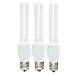 Ampoule Fluo Compacte E27 Asalux B 423521 pas cher