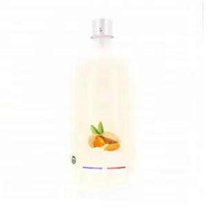 Comparateur de prix : Les Petits Bains de Provence Gel Douche Surgras sans savon Amande 1L