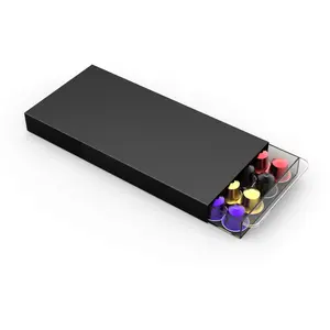 Comparateur de prix : Tavola Swiss - 50.CASS40 - Range Capsules Cassetto