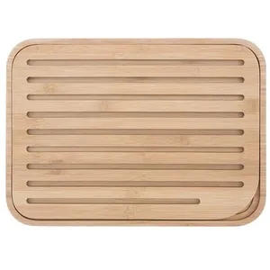 Comparateur de prix : Pebbly NBA037 Planche à pain-36x26cm-couleur naturelle, 36x26cm