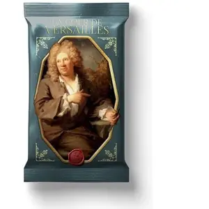 Comparateur de prix : Chèvre Édition La Cour de Versailles - Booster