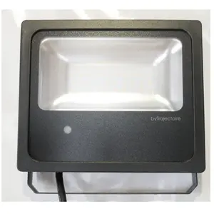 Projecteur extérieur Led 20W noir à détection 4000K 1930lm 230V 184x15...