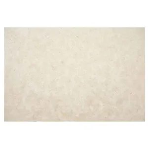 Feuille de papier Lokta 100 x 76 cm 80 g/m² Naturel Blanc