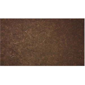 Papier mûrier 47 x 64 cm 25 g/m² Marron Foncé pas cher