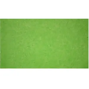 Papier mûrier 47 x 64 cm 25 g/m² Vert Citron