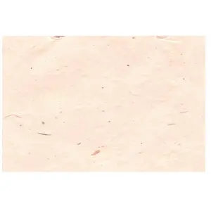 Papier Lokta 80 g/m² 51 x 76 cm Rose pastel